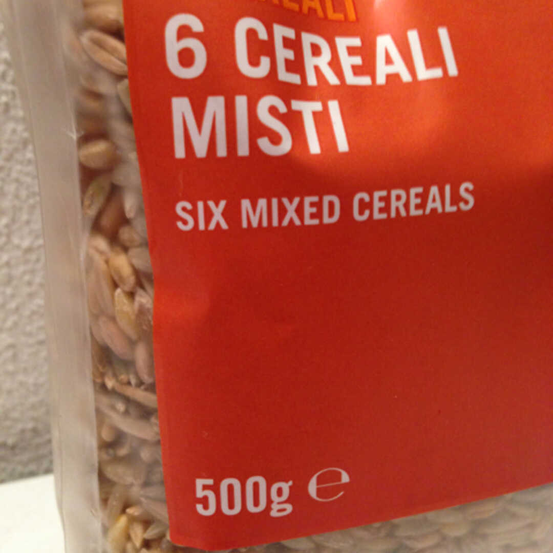 Ecor 6 Cereali Misti