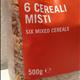 Ecor 6 Cereali Misti