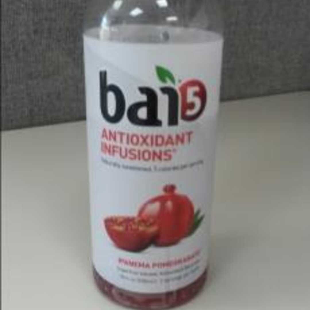 Bai Ipanema Pomegranate
