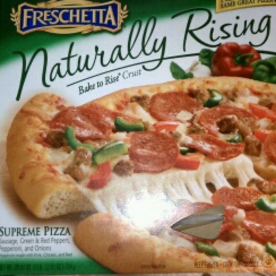 Freschetta Naturally Rising Supreme Pizza