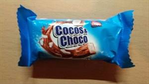 Mister Choc Cocos & Choco Minis