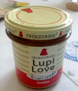 Zwergenwiese Lupi Love Tomate