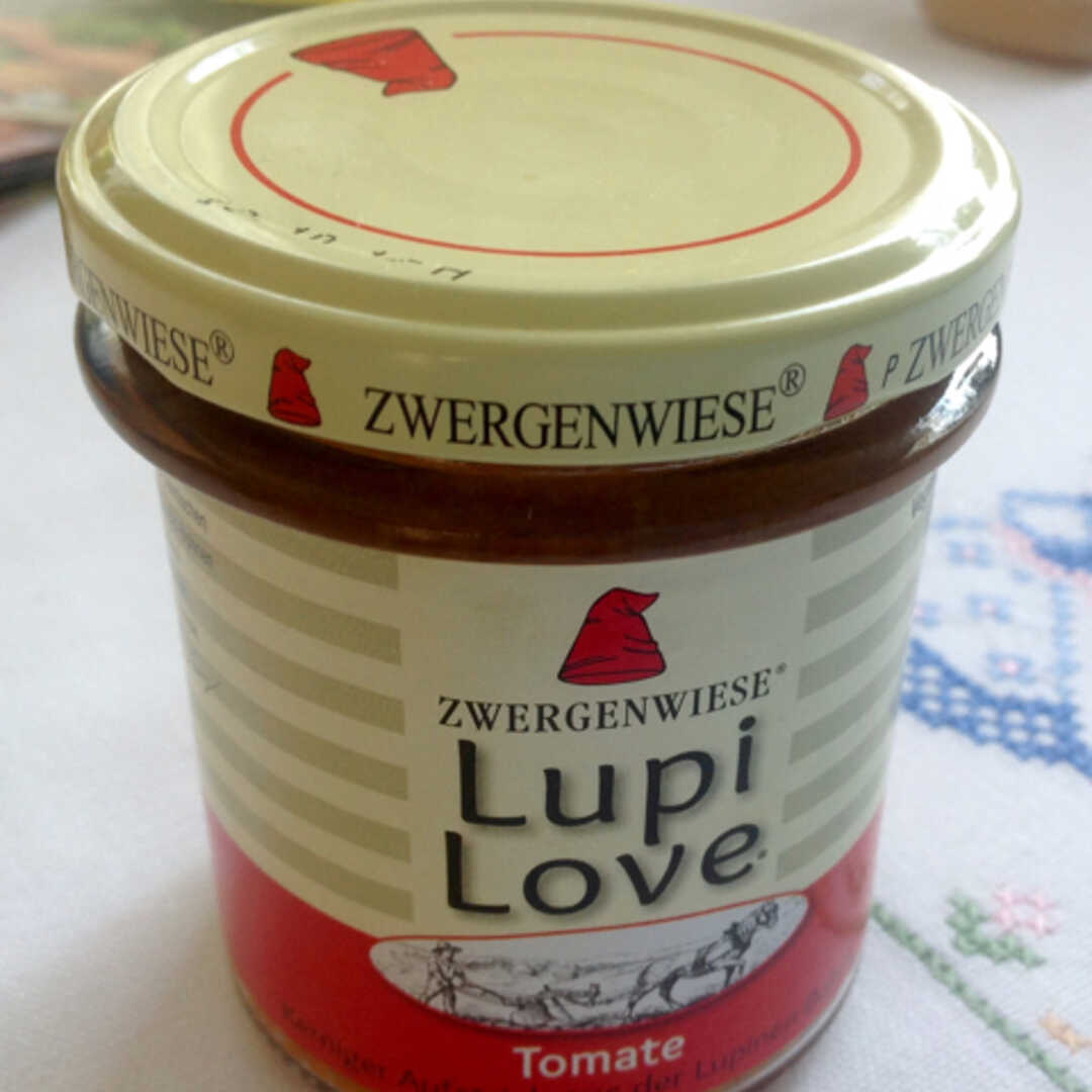 Zwergenwiese Lupi Love Tomate
