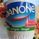 Danone Yoghurt