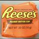 Reese's Milk Chocolate Peanut Butter Cups (Snack Size)