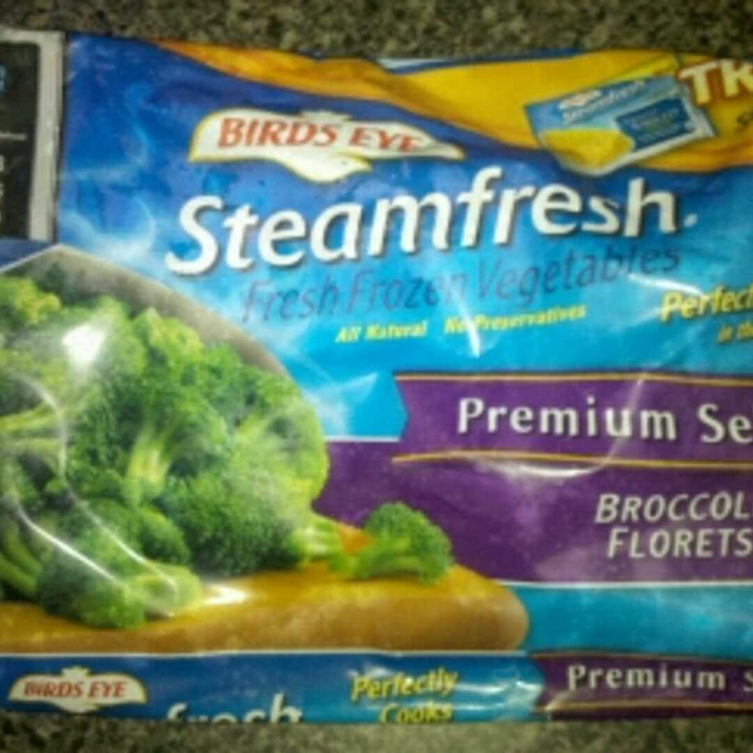 Birds Eye Steamfresh Broccoli