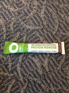 Only Protein Protein Powder