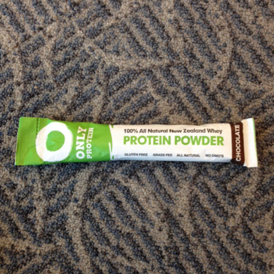 Only Protein Protein Powder