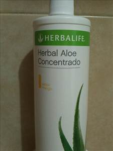 Herbalife Herbal Aloe Concentrado