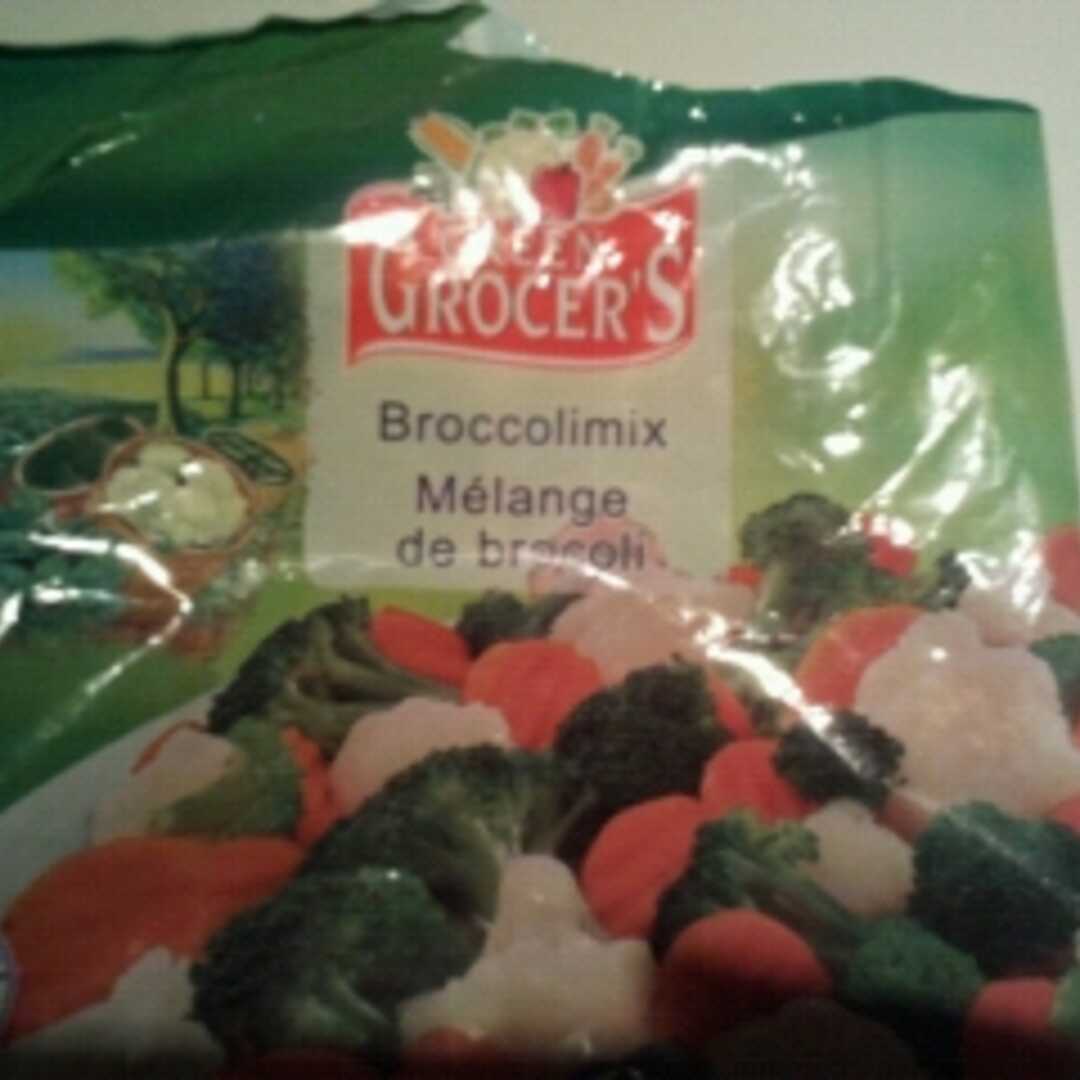 Green Grocer's Broccolimix