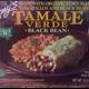Amy's Black Bean Tamale Verde with Spanish Rice