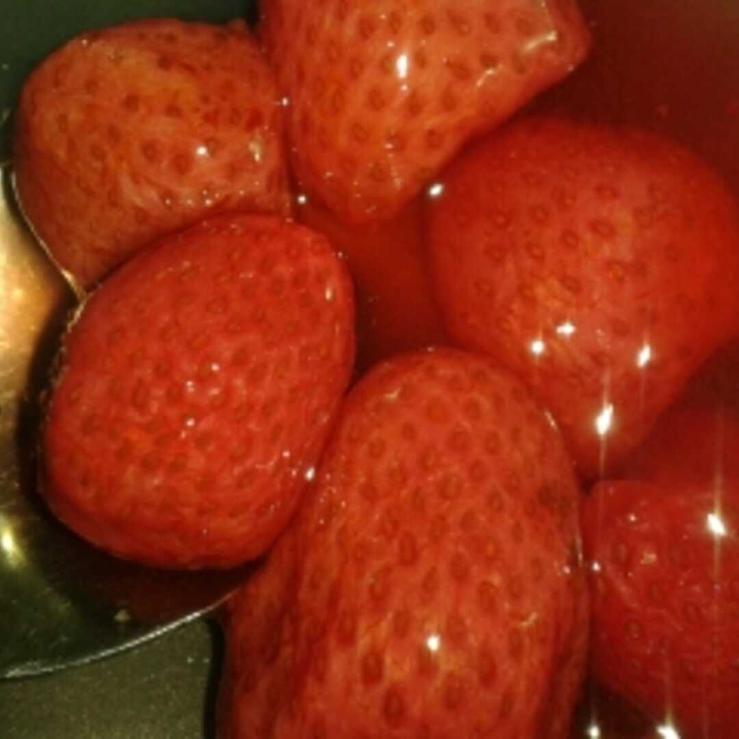 Frutillas
