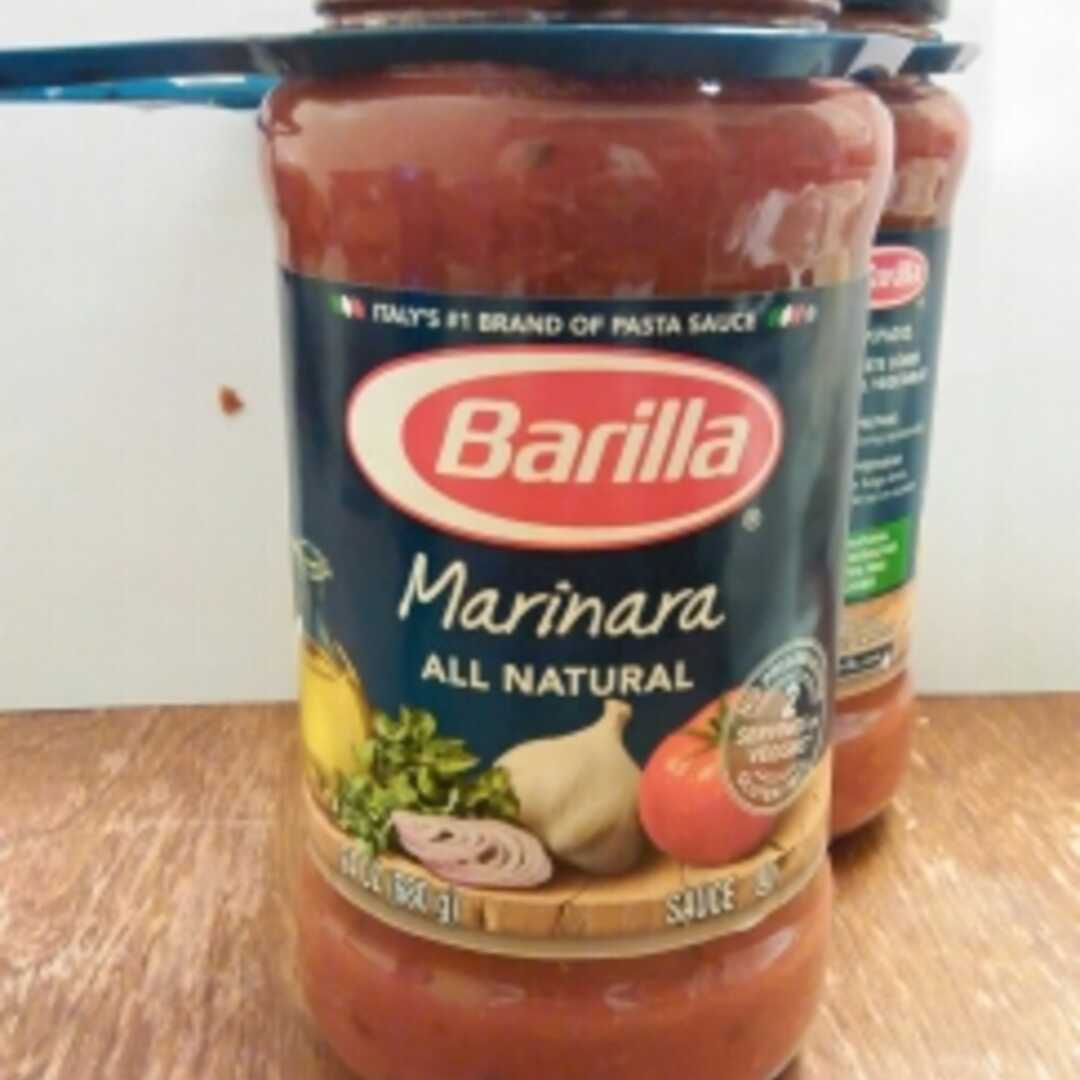 Barilla Marinara Pasta Sauce