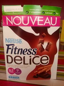 Nestlé Fitness Délice
