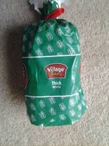 Village Bakery Thick White Bread