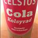 Celsius  Cola