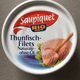 Saupiquet Thunfisch-Filets Naturale Ohne Öl