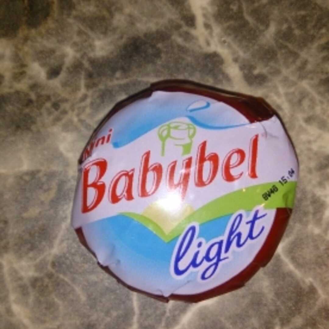 Babybel Mini Babybel Light
