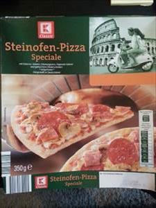 K-Classic Steinofen-Pizza Speciale