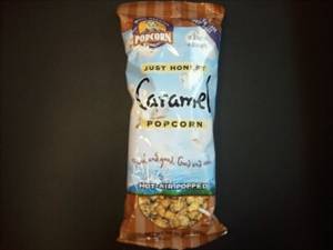 Rocky Mountain Popcorn Company Caramel Popcorn