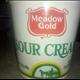 Meadow Gold Sour Cream