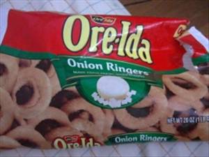 Ore-Ida Onion Ringers