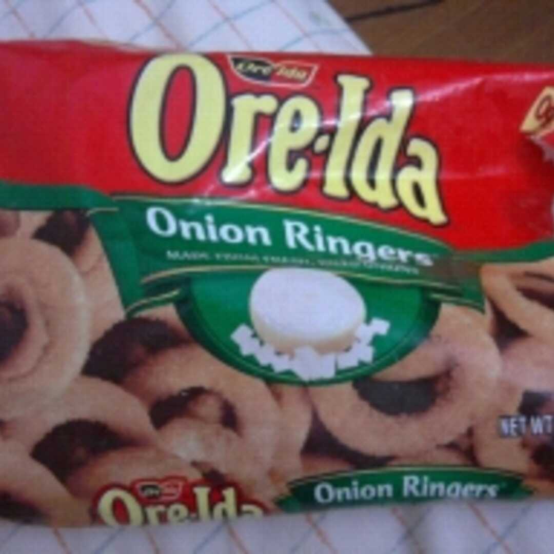 Ore-Ida Onion Ringers