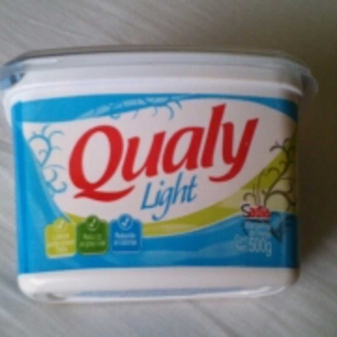 Qualy Margarina Light