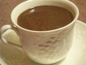 Hot Cocoa Milk
