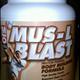 MLO Sports Nutrition Mus-L Blast Protein Powder