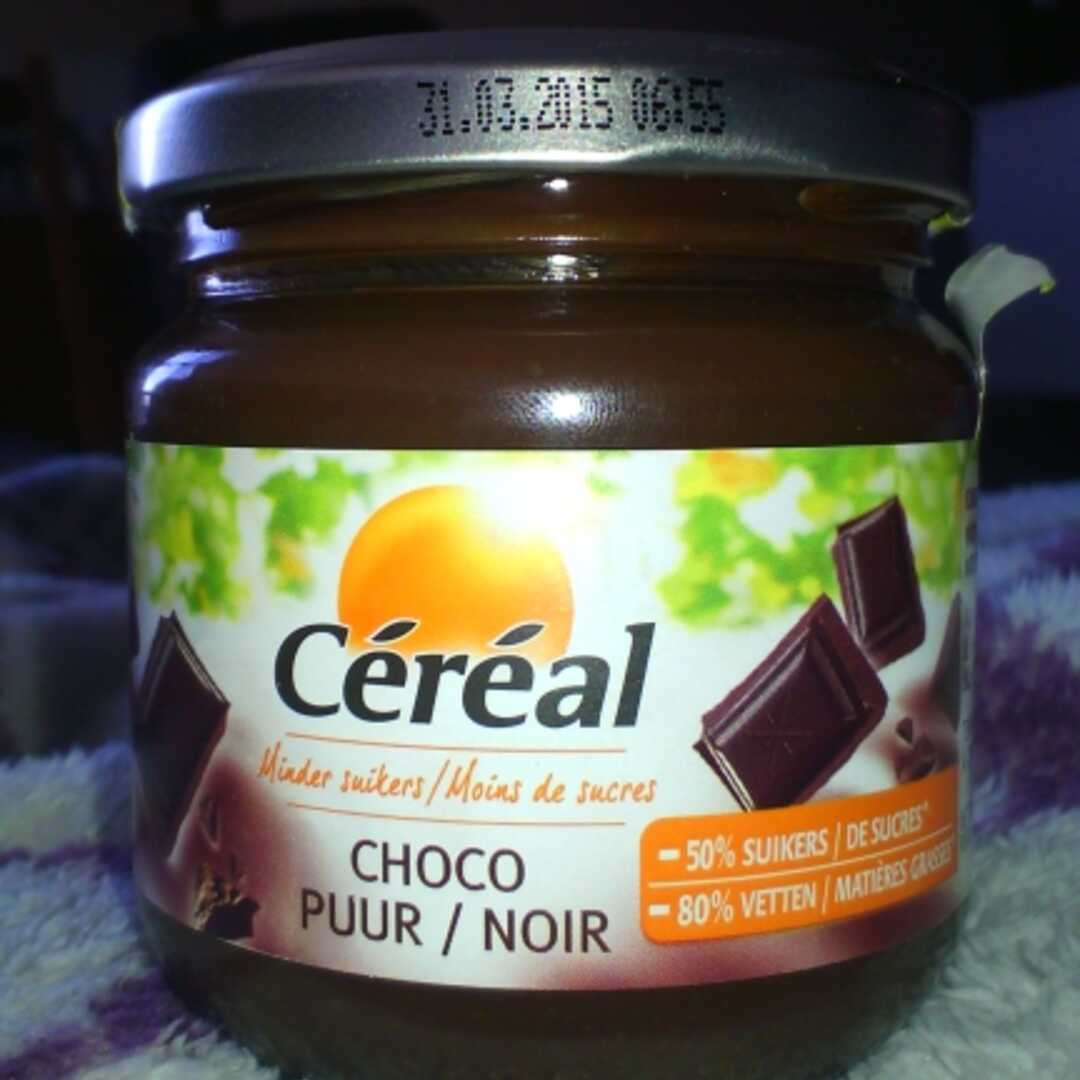 Céréal Choco Puur