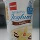 Penny Markt Fettarmer Joghurt Vanille