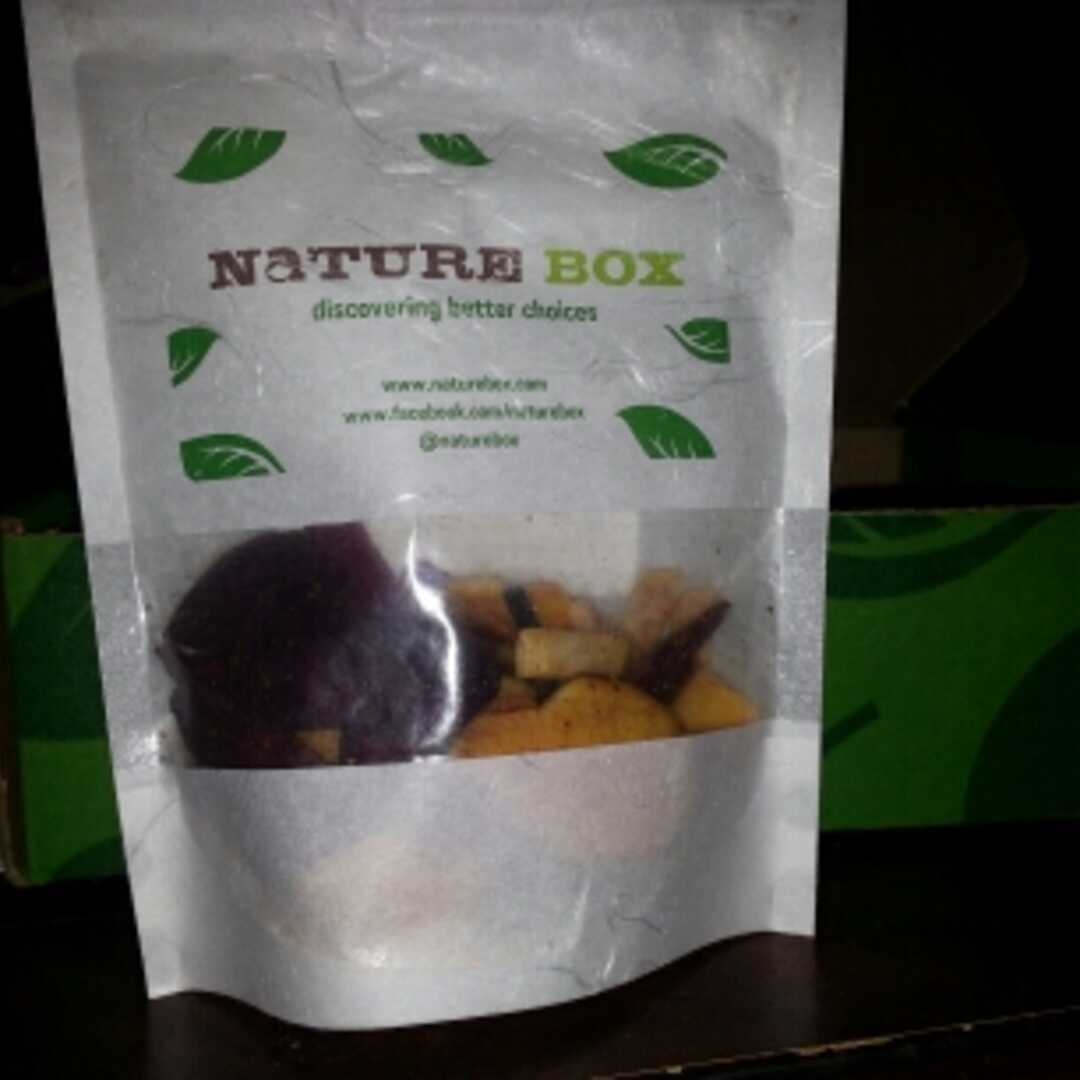 Nature Box Sunshine Chips
