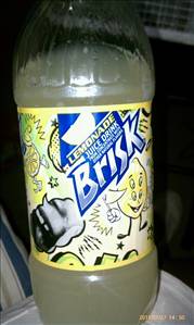 Lipton Brisk Lemonade