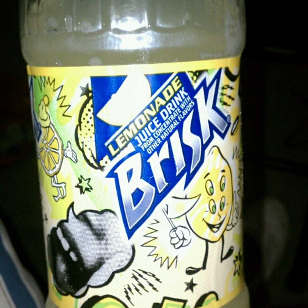 Lipton Brisk Lemonade