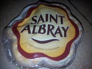 Saint Albray Saint Albray