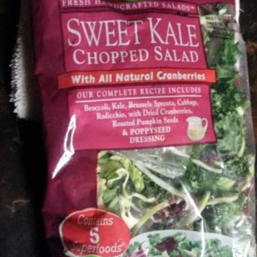 Taylor Farms Sweet Kale Chopped Salad