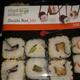 Chef Select To Go Sushi Box Joto
