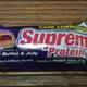 Supreme Protein Carb Conscious Bar