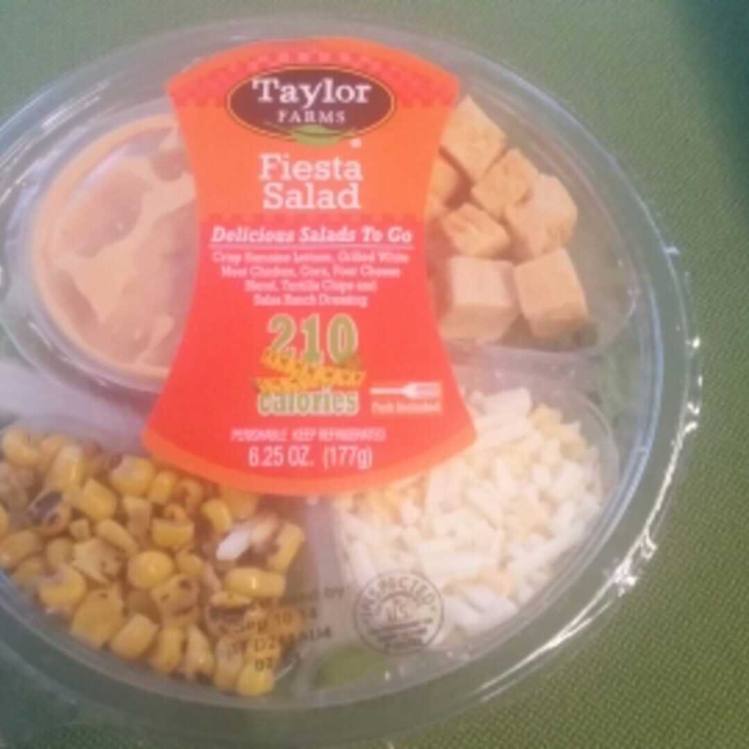 Taylor Farms Fiesta Salad