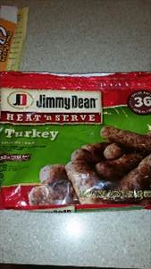 Jimmy Dean Heat 'N Serve Turkey Sausage Links