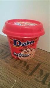 Daim Daim Ice Cream
