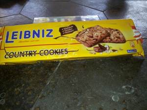 Leibniz Country Cookies