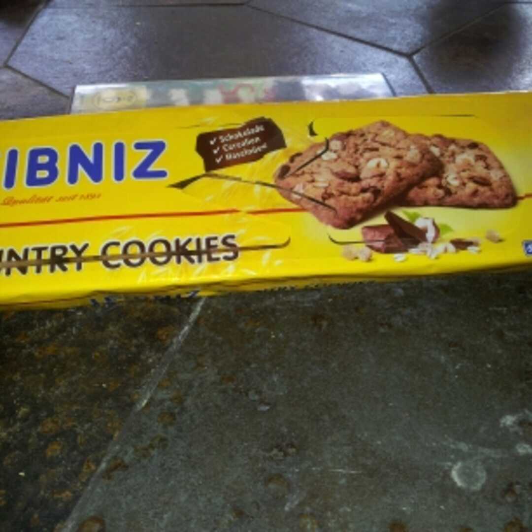 Leibniz Country Cookies