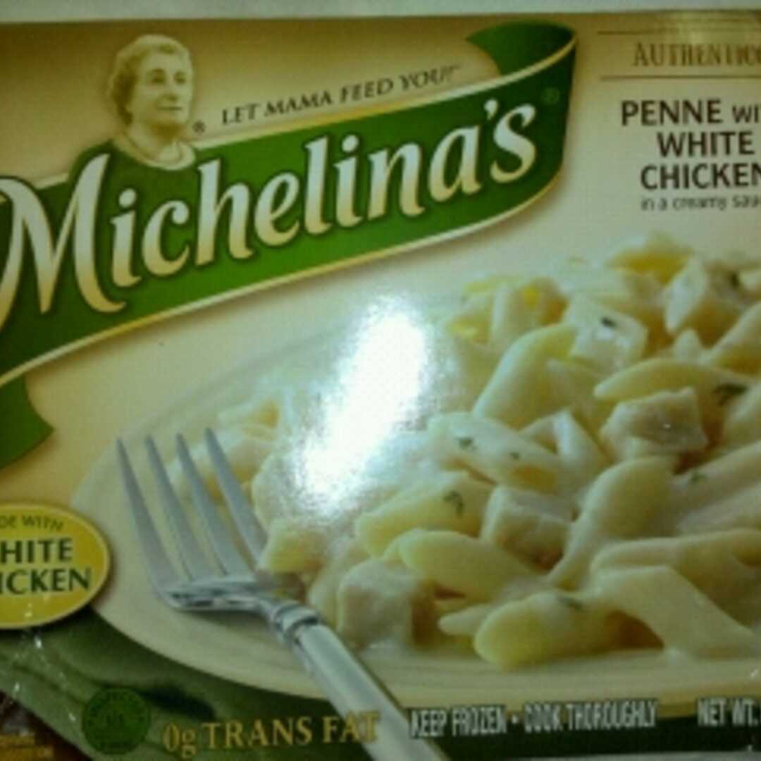 Michelina's Penne with Chicken