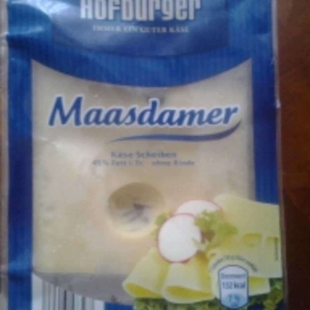 Aldi Maasdamer