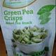 Simply Nature Green Pea Crisps