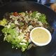 Mugg & Bean Monte Cristo Salad - Light