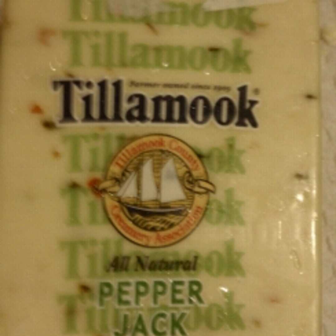 Tillamook Pepper Jack Cheese (28 g)