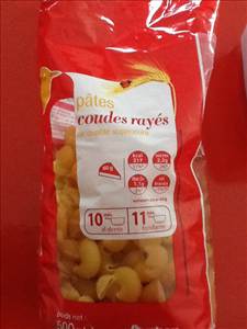 Auchan Coudes Rayés